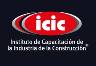 ICIC Instituto de Capacitación de la Industria de la Construcción - Logo 720 ICIC Instituto de Capacitación de la Industria de la Construcción - Logo 720